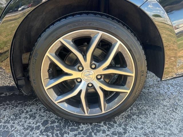 used 2019 Acura ILX car, priced at $20,795