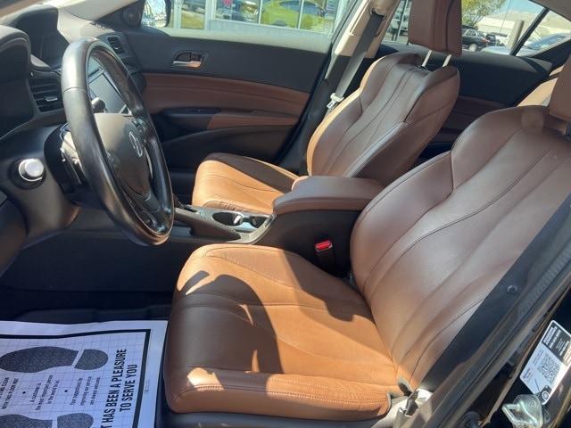 used 2019 Acura ILX car, priced at $20,795