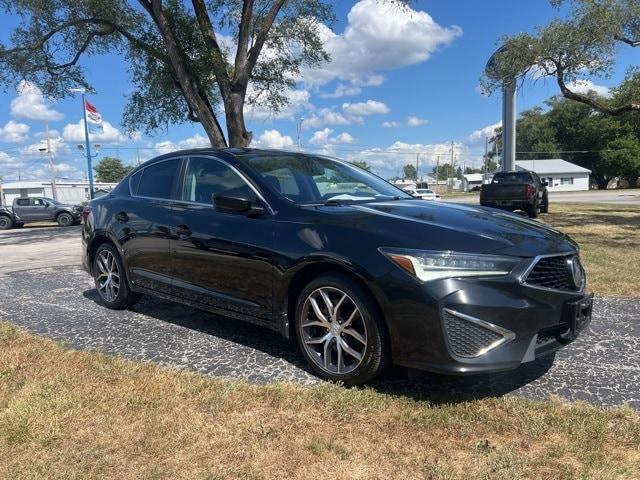 used 2019 Acura ILX car, priced at $20,795