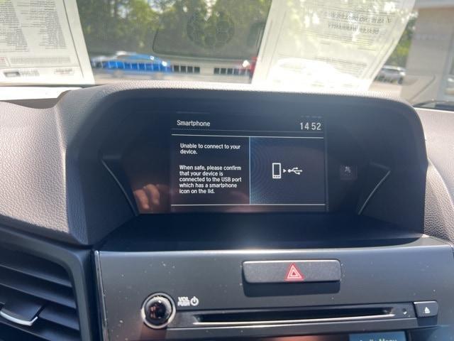 used 2019 Acura ILX car, priced at $20,795