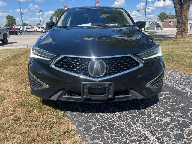 used 2019 Acura ILX car, priced at $20,795