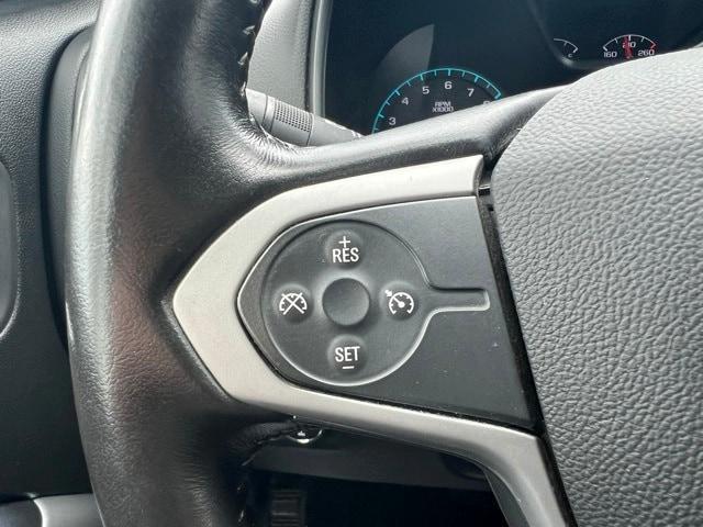 used 2020 Chevrolet Colorado car, priced at $26,425
