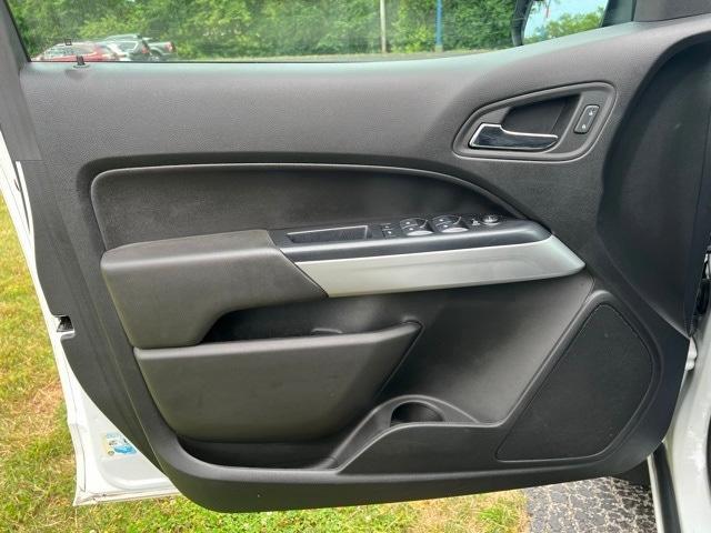 used 2020 Chevrolet Colorado car, priced at $26,425
