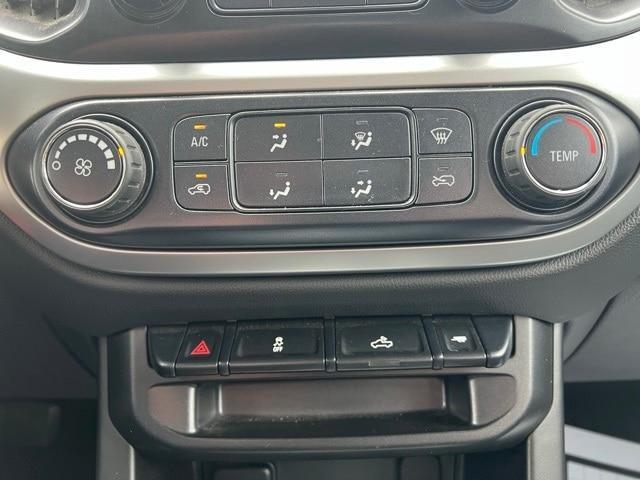 used 2020 Chevrolet Colorado car, priced at $26,425