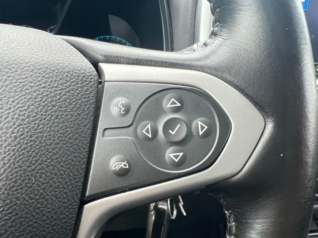 used 2020 Chevrolet Colorado car, priced at $26,425