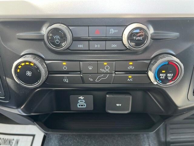 new 2025 Ford F-250 car, priced at $49,560