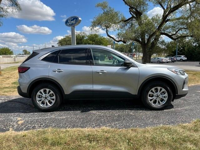 new 2024 Ford Escape car, priced at $30,365