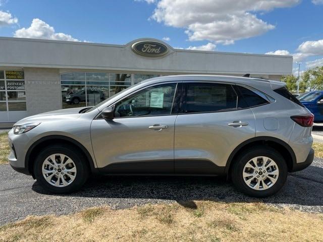 new 2024 Ford Escape car, priced at $30,365