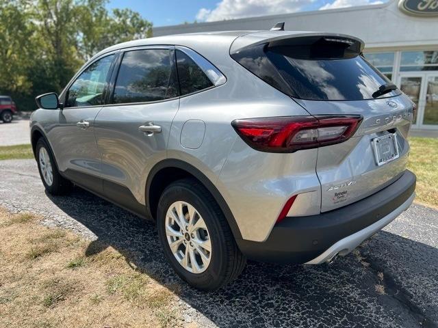 new 2024 Ford Escape car, priced at $30,365