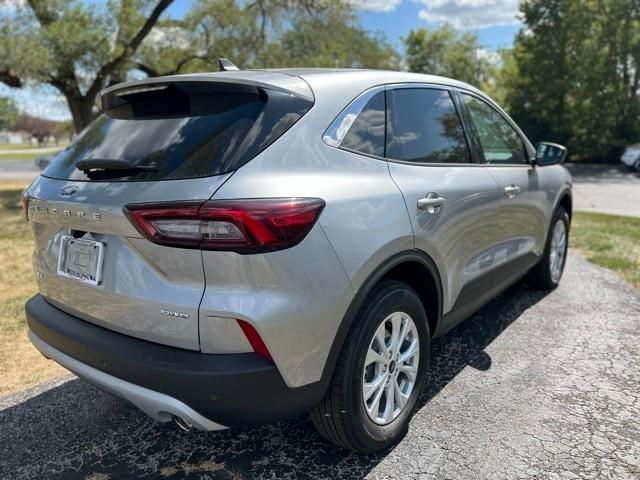 new 2024 Ford Escape car, priced at $30,365