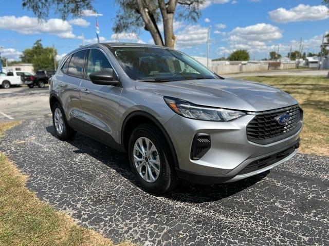 new 2024 Ford Escape car, priced at $30,365