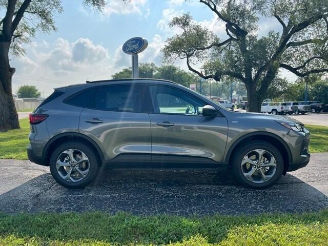 new 2025 Ford Escape car, priced at $30,730