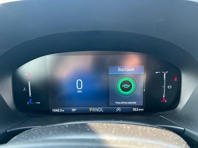 new 2025 Ford Escape car, priced at $30,730
