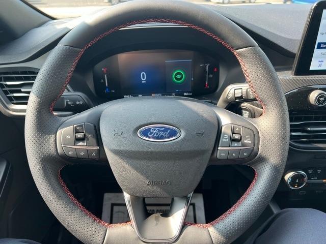 new 2025 Ford Escape car, priced at $30,730