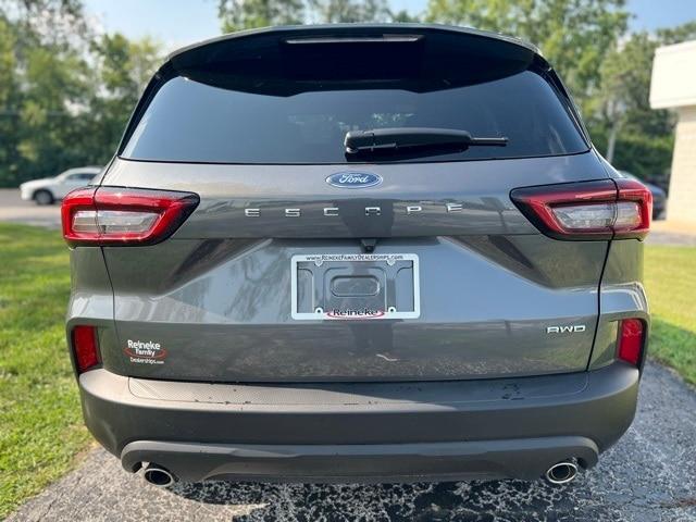 new 2025 Ford Escape car, priced at $30,730