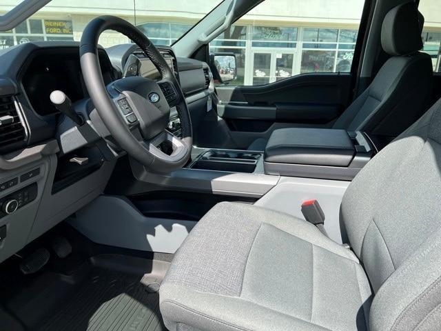 new 2024 Ford F-150 car, priced at $61,465