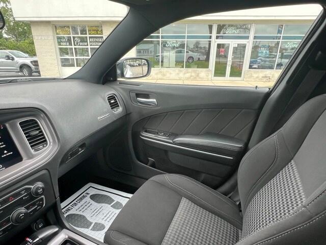 used 2023 Dodge Charger car, priced at $22,295