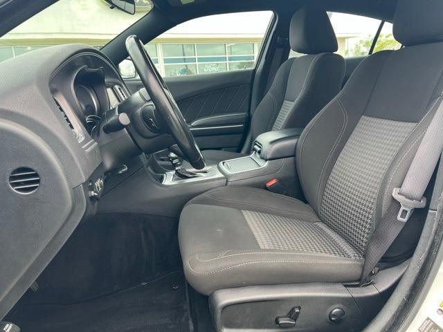 used 2023 Dodge Charger car, priced at $22,795