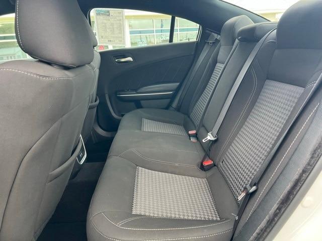 used 2023 Dodge Charger car, priced at $22,795