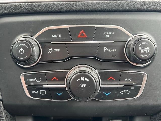 used 2023 Dodge Charger car, priced at $22,795