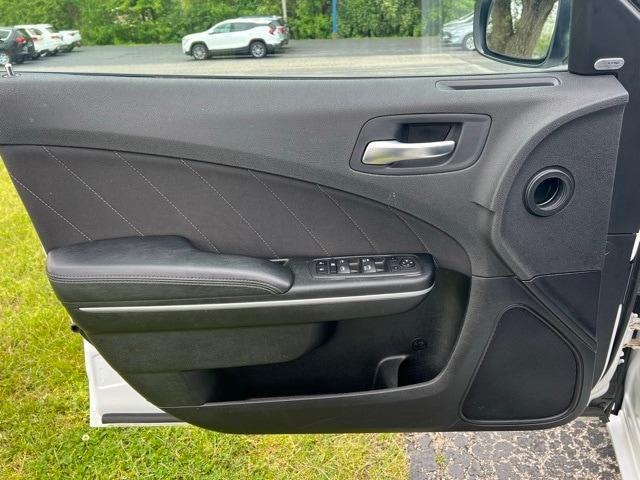 used 2023 Dodge Charger car, priced at $22,295