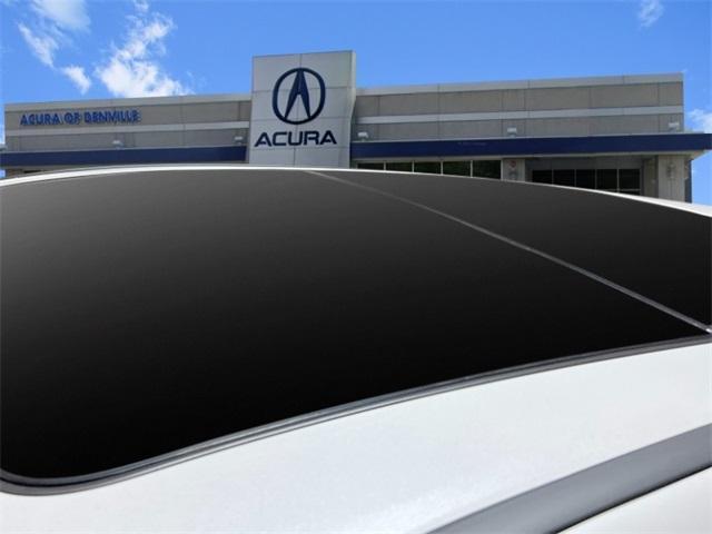 new 2024 Acura RDX car, priced at $47,600
