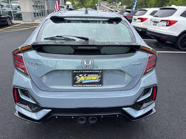 used 2020 Honda Civic car, priced at $20,595