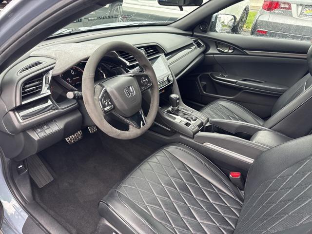 used 2020 Honda Civic car, priced at $20,595
