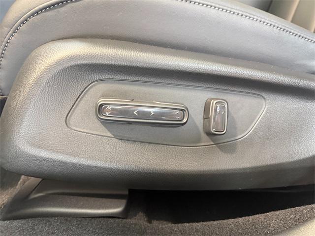 new 2025 Acura ADX car