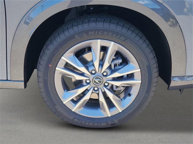 new 2025 Acura ADX car