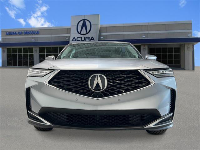 new 2025 Acura MDX car, priced at $58,800