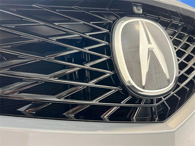 new 2026 Acura MDX car, priced at $69,500