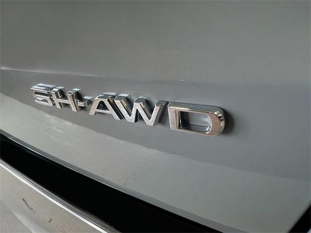 new 2026 Acura MDX car, priced at $69,500