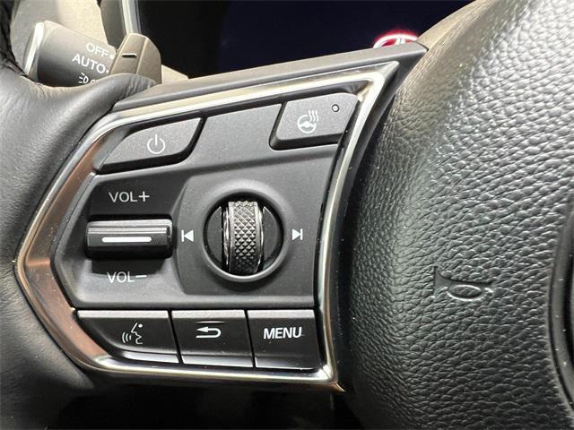 new 2026 Acura MDX car, priced at $67,500