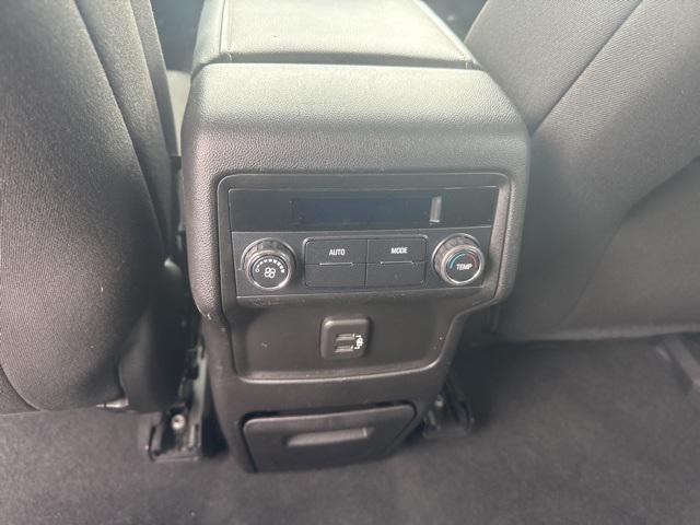 used 2019 GMC Acadia car, priced at $16,995