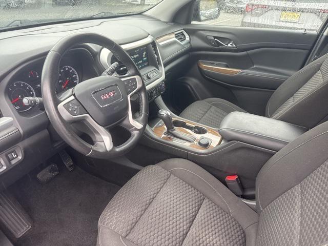 used 2019 GMC Acadia car, priced at $16,995