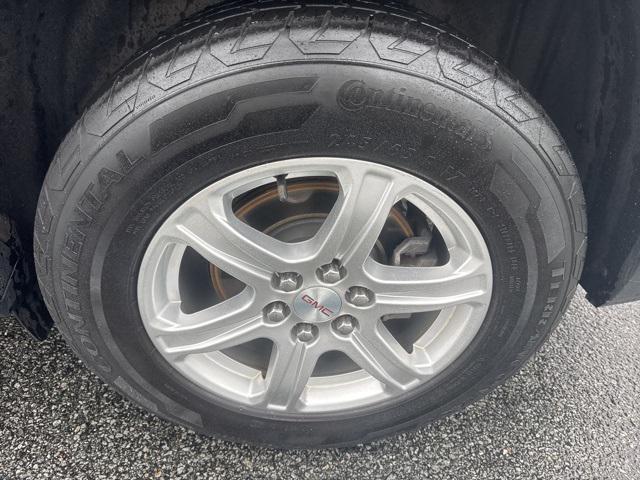 used 2019 GMC Acadia car, priced at $16,995