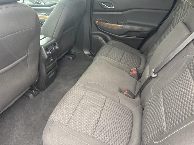 used 2019 GMC Acadia car, priced at $16,995