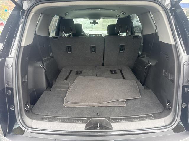 used 2019 GMC Acadia car, priced at $16,995