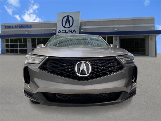 new 2025 Acura RDX car