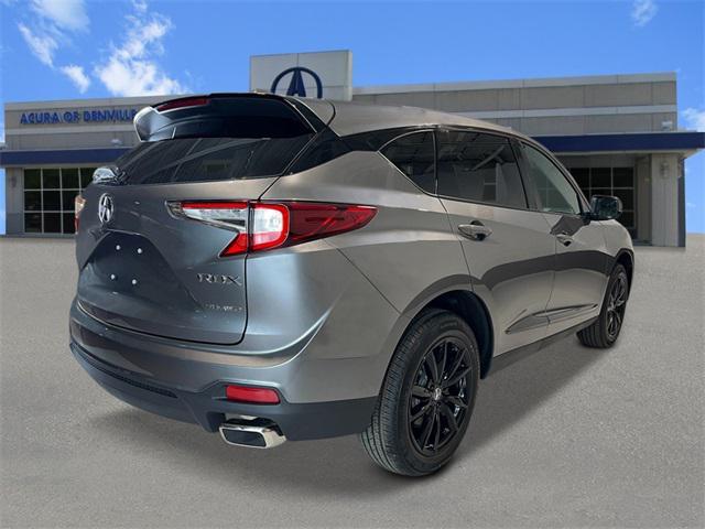 new 2025 Acura RDX car