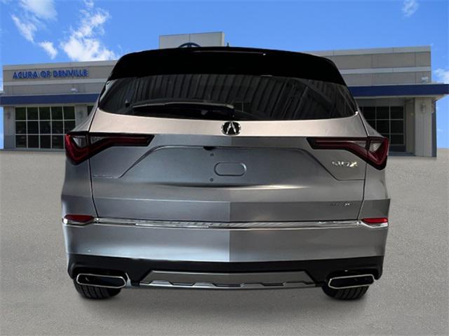 new 2025 Acura MDX car, priced at $53,400