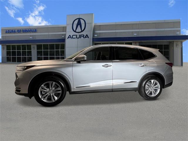 new 2025 Acura MDX car, priced at $53,400