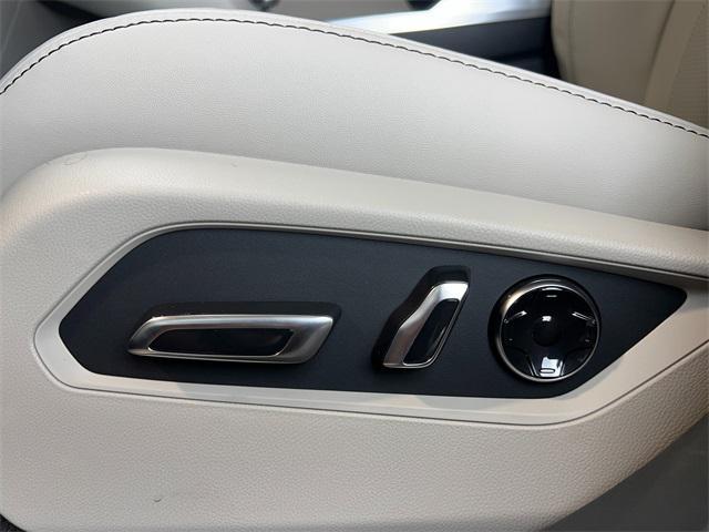 new 2025 Acura RDX car