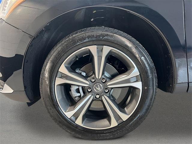 new 2025 Acura RDX car