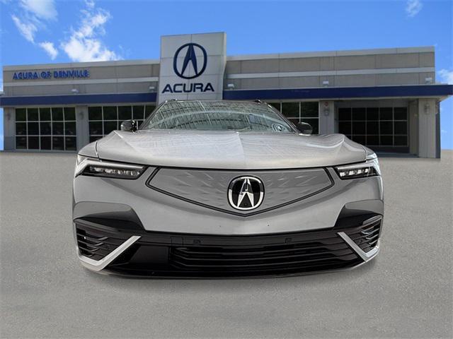 new 2024 Acura ZDX car, priced at $74,500