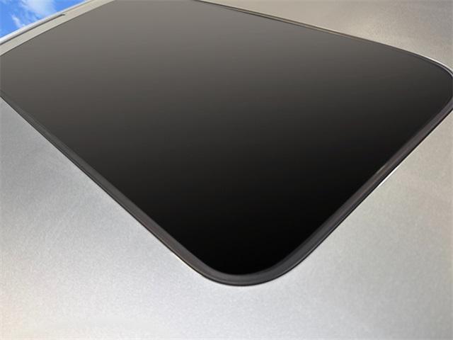 new 2025 Acura ADX car, priced at $37,000