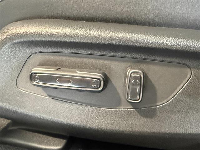 new 2025 Acura ADX car, priced at $37,000