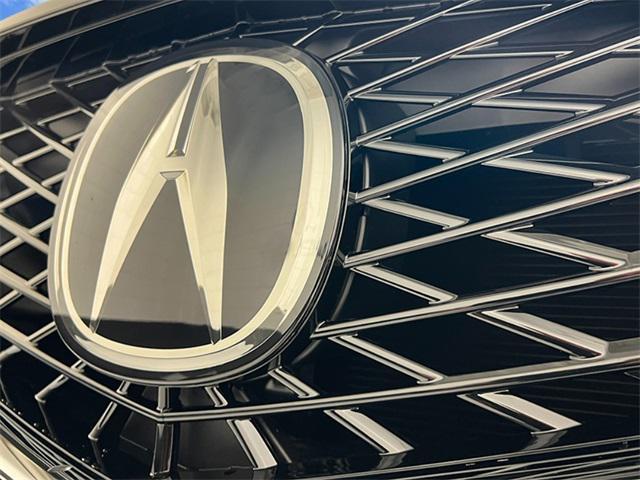new 2026 Acura MDX car, priced at $54,600
