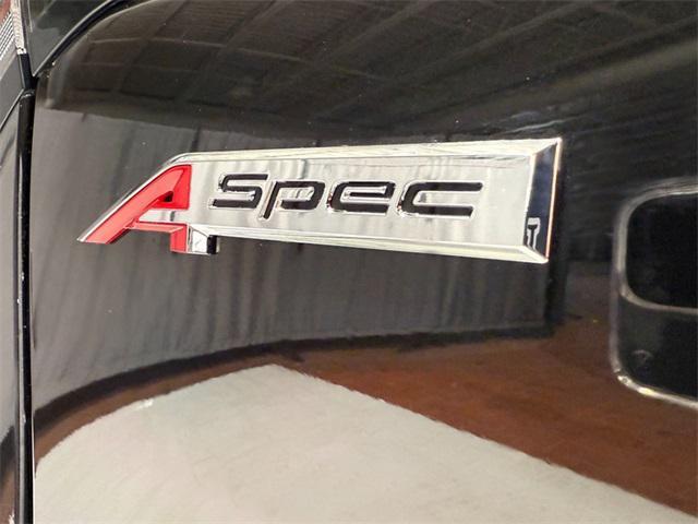 new 2025 Acura ADX car, priced at $40,000